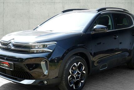 Citroen C5 Aircross 32.900 km 24.777 &euro; Karlsruhe 76185