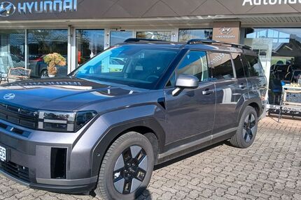 Hyundai SANTA FE 2.500 km 57.200 &euro; Steinfeld 76889