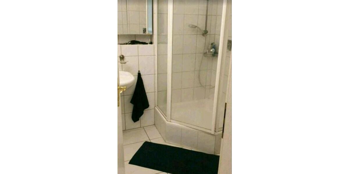Etagenwohnung Pforzheim Nordstadt - 1 Zimmer, 20 m&sup2;, 300&euro; | Angebot:19237501