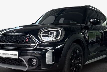 Mini Countryman S (Cooper) 43.957 km 31.890 &euro; Landau 76829
