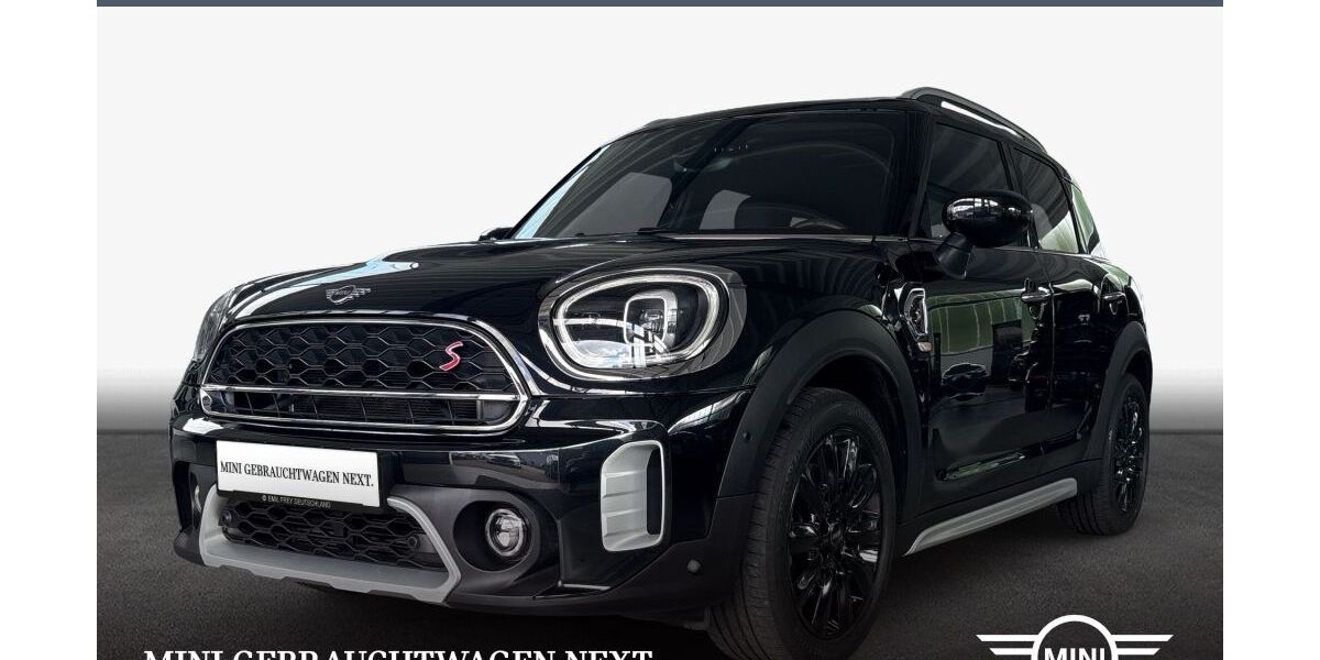 Mini Countryman S (Cooper) 43.957 km 31.890 &euro; Landau 76829