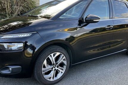 Citroen C4 Picasso 207.000 km 5.000 € Graben Neudorf 76676