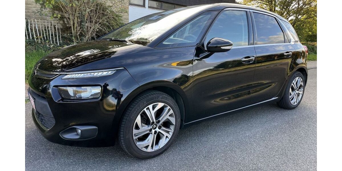 Citroen C4 Picasso 207.000 km 5.000 € Graben Neudorf 76676