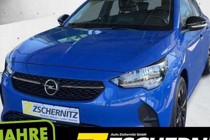 Opel Corsa 31.014 km 14.460 &euro; Karlsruhe 76189