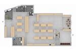 Gewerbeobjekt Ettlingen - 3.700&euro; | Angebot:24624882