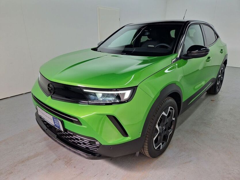 Mokka