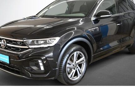 VW T-Roc 26.700 km 31.980 &euro; Karlsruhe 76131