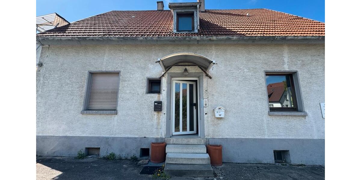 Einfamilienhaus Rheinstetten - 11 Zimmer, 226 m&sup2;, 445.000&euro; | Angebot:27121590
