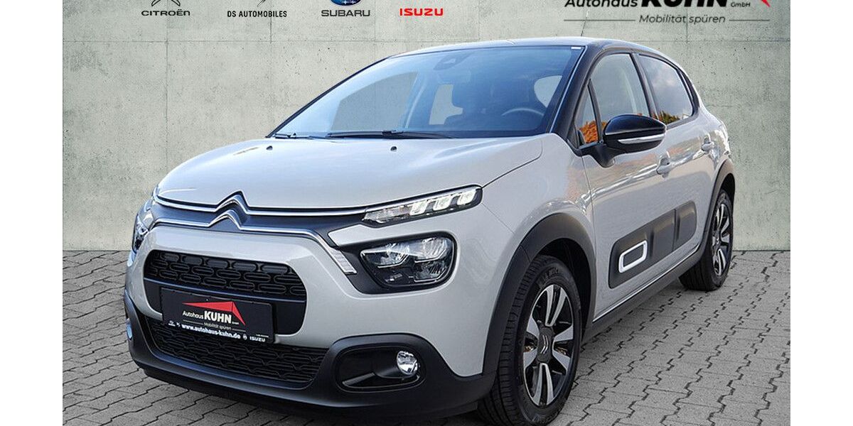 Citroen C3 6.900 km 14.900 € Karlsruhe 76185