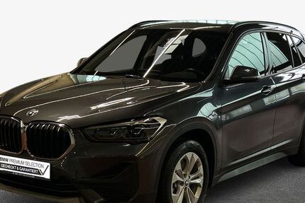 BMW X1 99.736 km 19.490 &euro; Bruchsal 76646