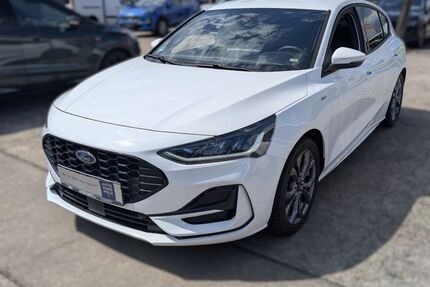Ford Focus 20.500 km 22.450 &euro; Landau 76829