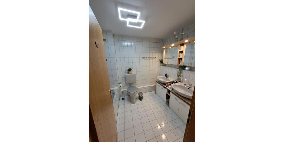 Etagenwohnung Pforzheim Weststadt - 2 Zimmer, 69 m&sup2;, 790&euro; | Angebot:26044419