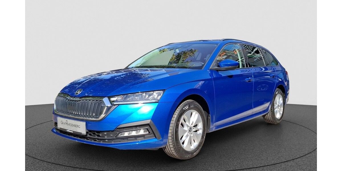 Skoda Octavia 51.042 km 22.890 &euro; Karlsruhe 76131