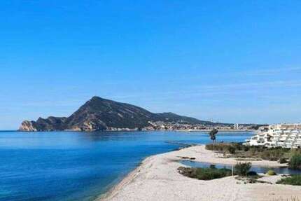 Wohnung zum Kaufen in Altea 365.000 € 60 m²