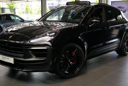 Porsche Macan 79.290 km 75.800 &euro; Landau 76829