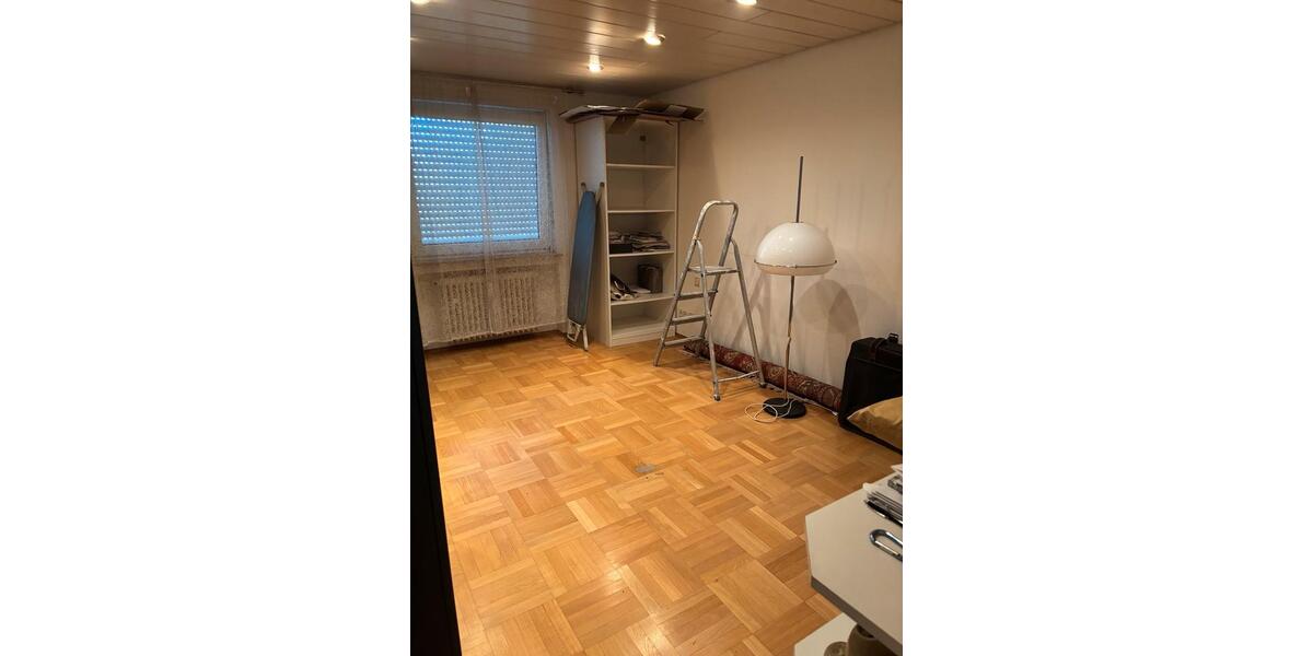 Etagenwohnung Karlsruhe Beiertheim-Bulach - 3 Zimmer, 95 m&sup2;, 1.350&euro; | Angebot:25615157