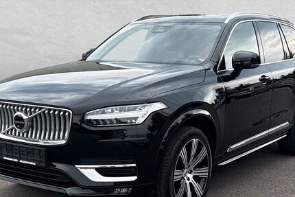 Volvo XC90 36.000 km 54.450 &euro; Karlsruhe 76187