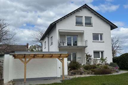 Wohnung zum Mieten in Rastatt 800 € 70 m²