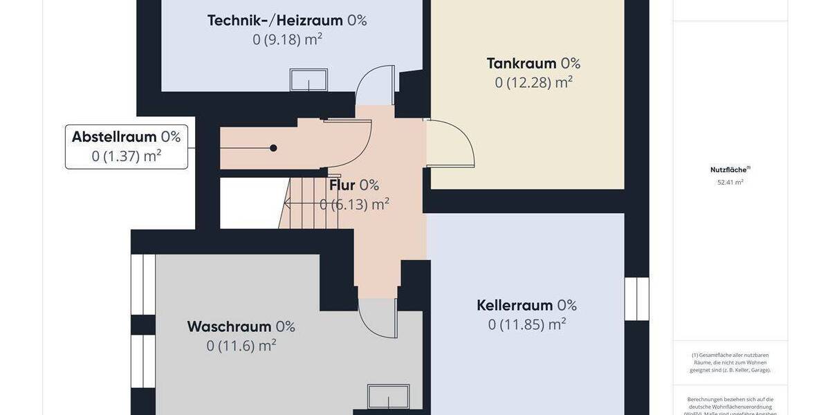 Einfamilienhaus Karlsruhe Hohenwettersbach - 6 Zimmer, 599.000&euro; | Angebot:22076199