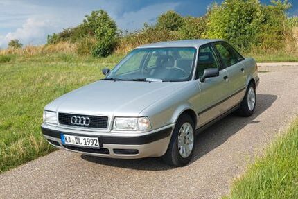 Audi 80