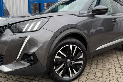 Peugeot 2008 88.500 km 14.999 &euro; Rheinzabern 76764