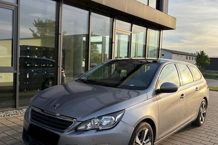 Peugeot 308 230.000 km 3.890 &euro; Malsch 76316