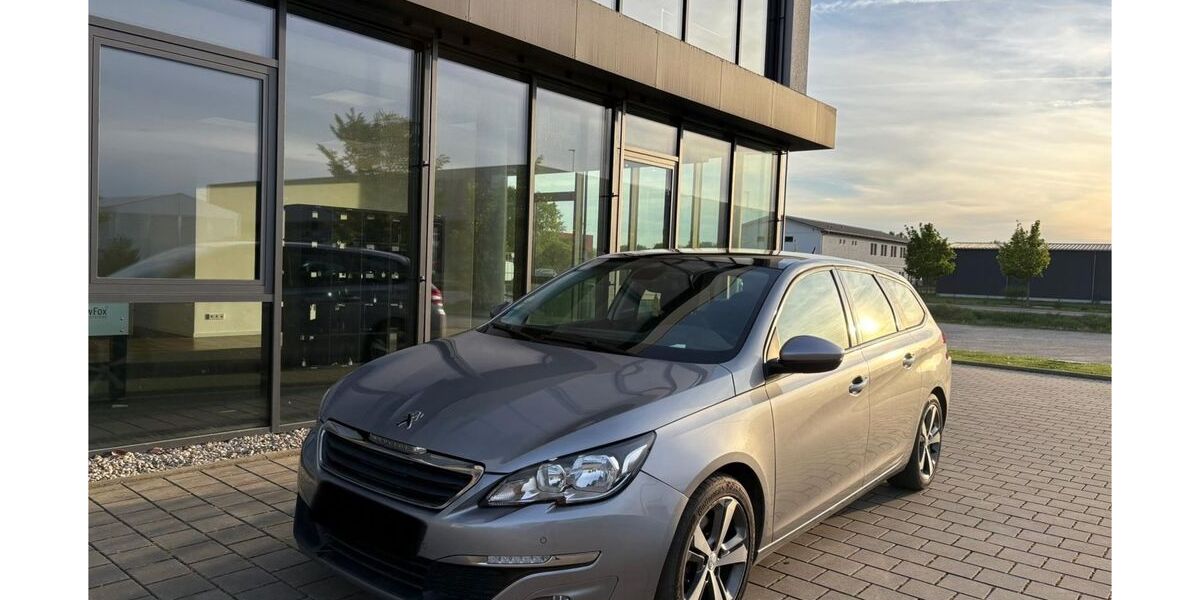 Peugeot 308 230.000 km 3.990 &euro; Malsch 76316