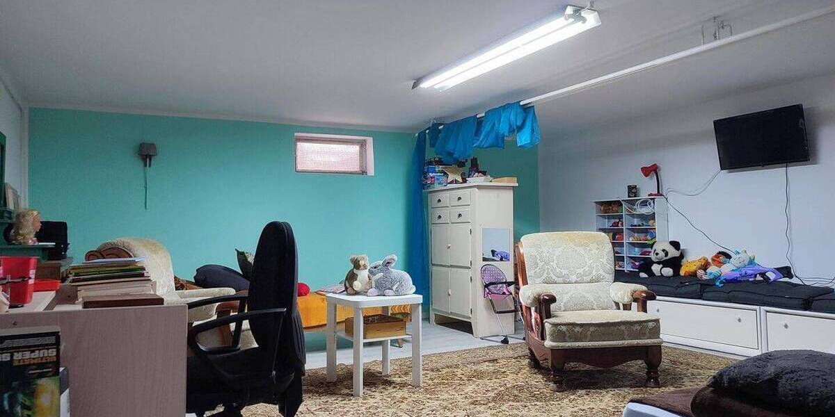 Einfamilienhaus Linkenheim-Hochstetten Linkenheim - 5 Zimmer, 136 m&sup2;, 464.500&euro; | Angebot:25707645