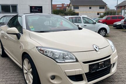 Renault Megane 121.000 km 6.490 € Malsch 76316
