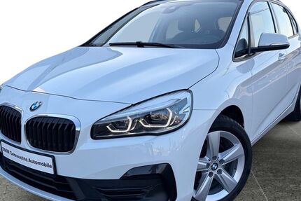 BMW 216 Active Tourer 67.690 km 15.930 &euro; Stutensee-Blankenloch 76297