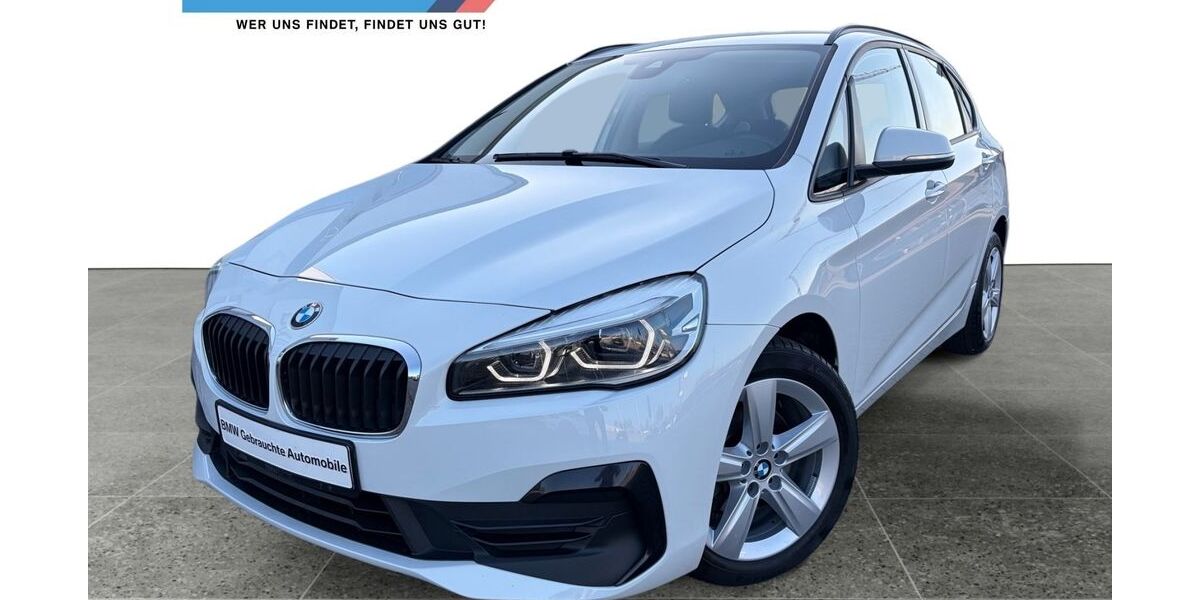 BMW 216 Active Tourer 67.690 km 15.930 &euro; Stutensee-Blankenloch 76297