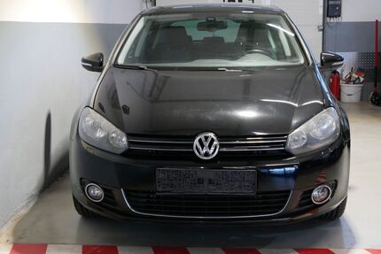 VW Golf 194.850 km 5.990 &euro; Hagenbach 76767