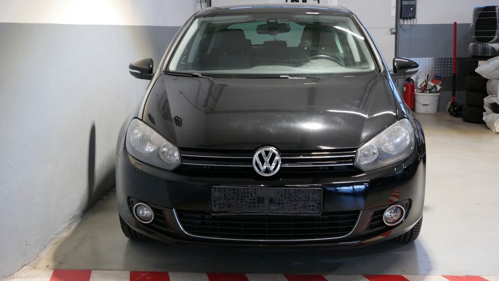 VW Golf 194.850 km 5.990 &euro; Hagenbach 76767