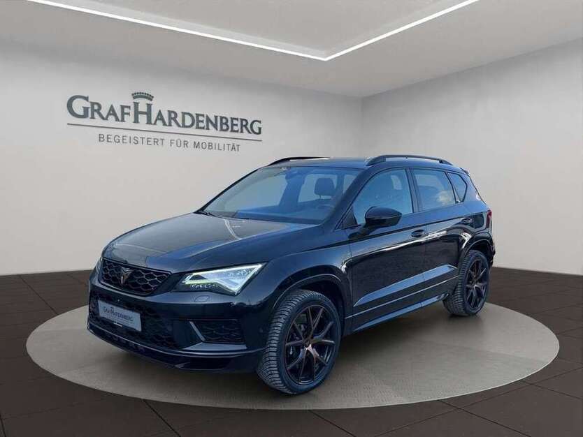Ateca