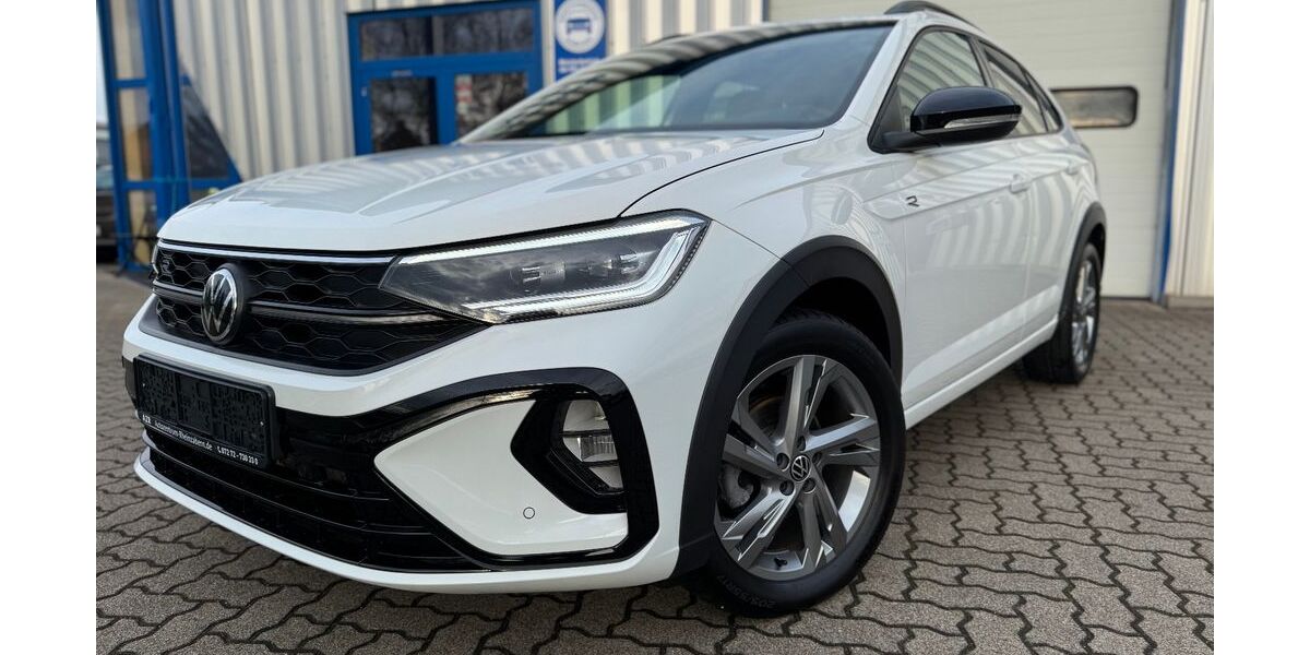 VW Taigo 15.150 km 25.999 &euro; Rheinzabern 76764