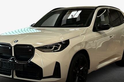 BMW X3 M50 5.900 km 76.990 &euro; Karlsruhe 76227