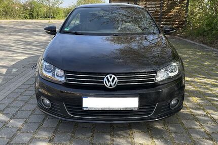 VW Eos 148.344 km 7.000 &euro; Rheinzabern 76764