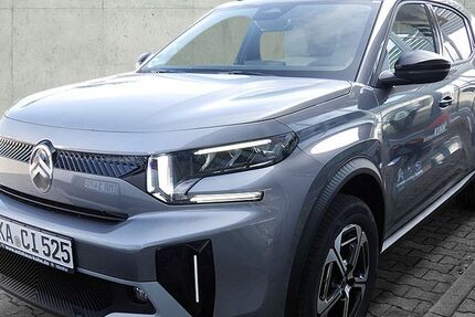 Citroen C3 Aircross 4.500 km 27.480 &euro; Karlsruhe 76185