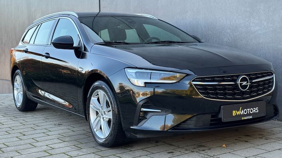 Opel Insignia 69.669 km 16.990 € Baden-Württemberg - Pfullingen 72793