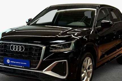 Audi Q2 29.684 km 25.500 € Karlsruhe 76227