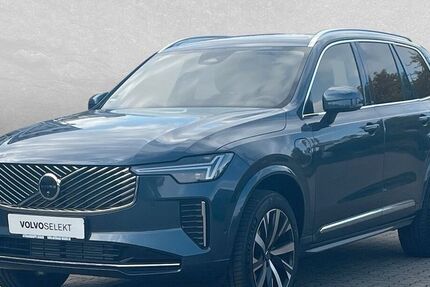 Volvo XC90 1.500 km 65.750 &euro; Karlsruhe 76187