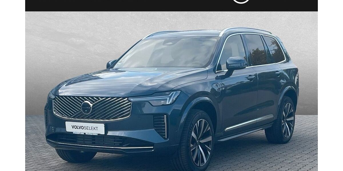 Volvo XC90 1.500 km 65.750 &euro; Karlsruhe 76187