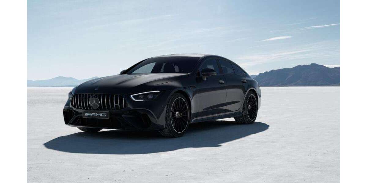 Mercedes-Benz AMG GT 41.830 km 119.990 &euro; Pforzheim 75179