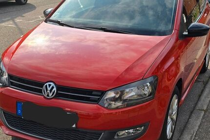 VW Polo 139.000 km 5.599 € Birkenfeld 75217