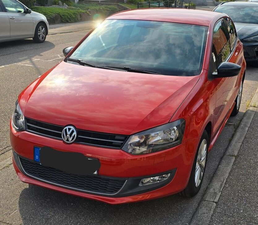 VW Polo 139.000 km 5.599 € Birkenfeld 75217