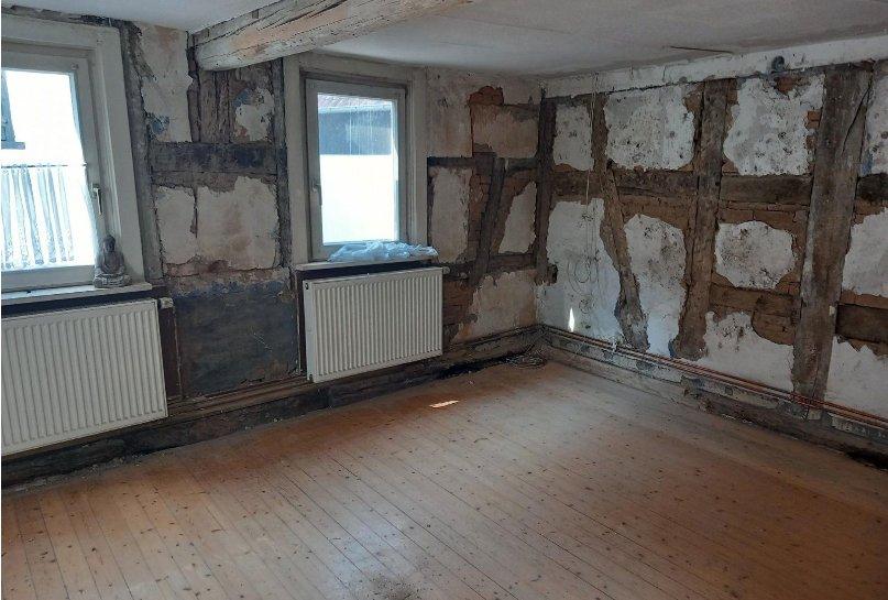 Einfamilienhaus Hagenbach - 4 Zimmer, 76 m&sup2;, 149.000&euro; | Angebot:26225188