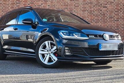 VW Golf 185.000 km 14.600 &euro; Landau 76829