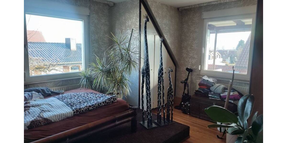 Mehrfamilienhaus, Wohnhaus Pforzheim / Huchenfeld Innenstadt - 1 Zimmer, 300 m&sup2;, 589.000&euro; | Angebot:25911752