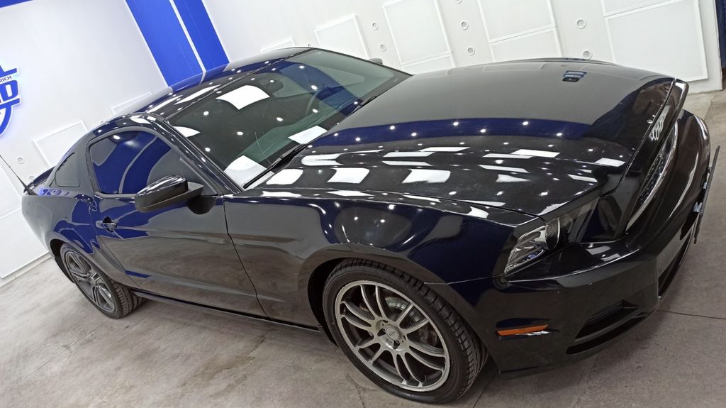 Ford Mustang 134.721 km 15.500 &euro; Rastatt 76436