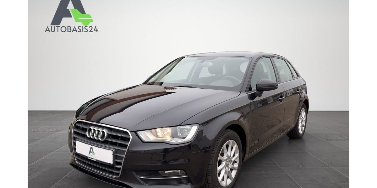 Audi A3 162.000 km 10.900 &euro; Linkenheim-Hochstetten 76351